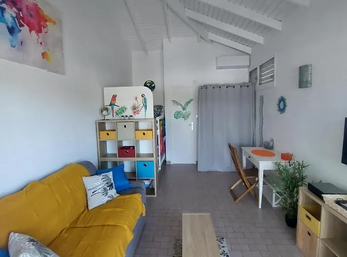 Studio Ti Coco