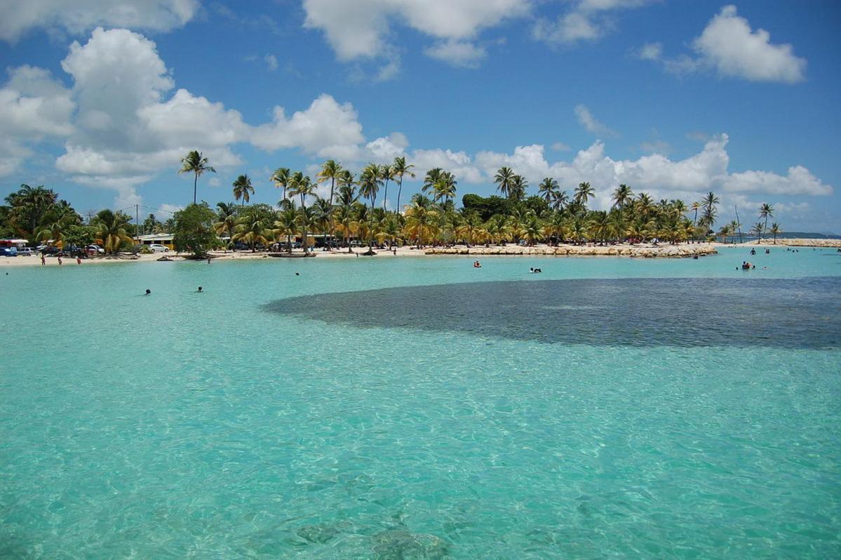Ti Coco Appartement Sainte-Anne (Grande-Terre)