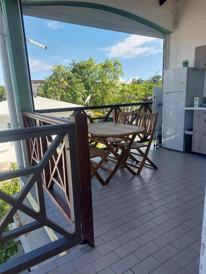 Appartement Ti Coco