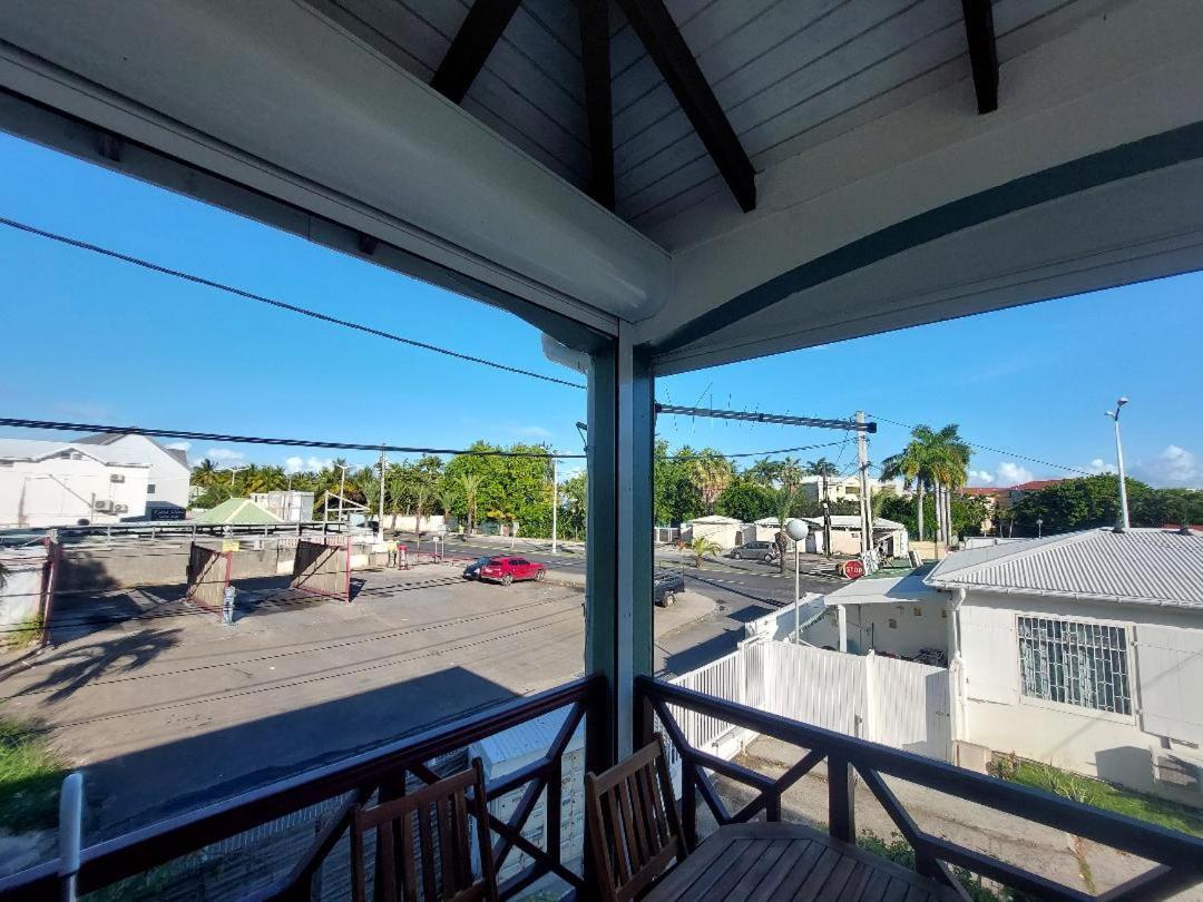 Ti Coco Appartement Sainte-Anne (Grande-Terre)
