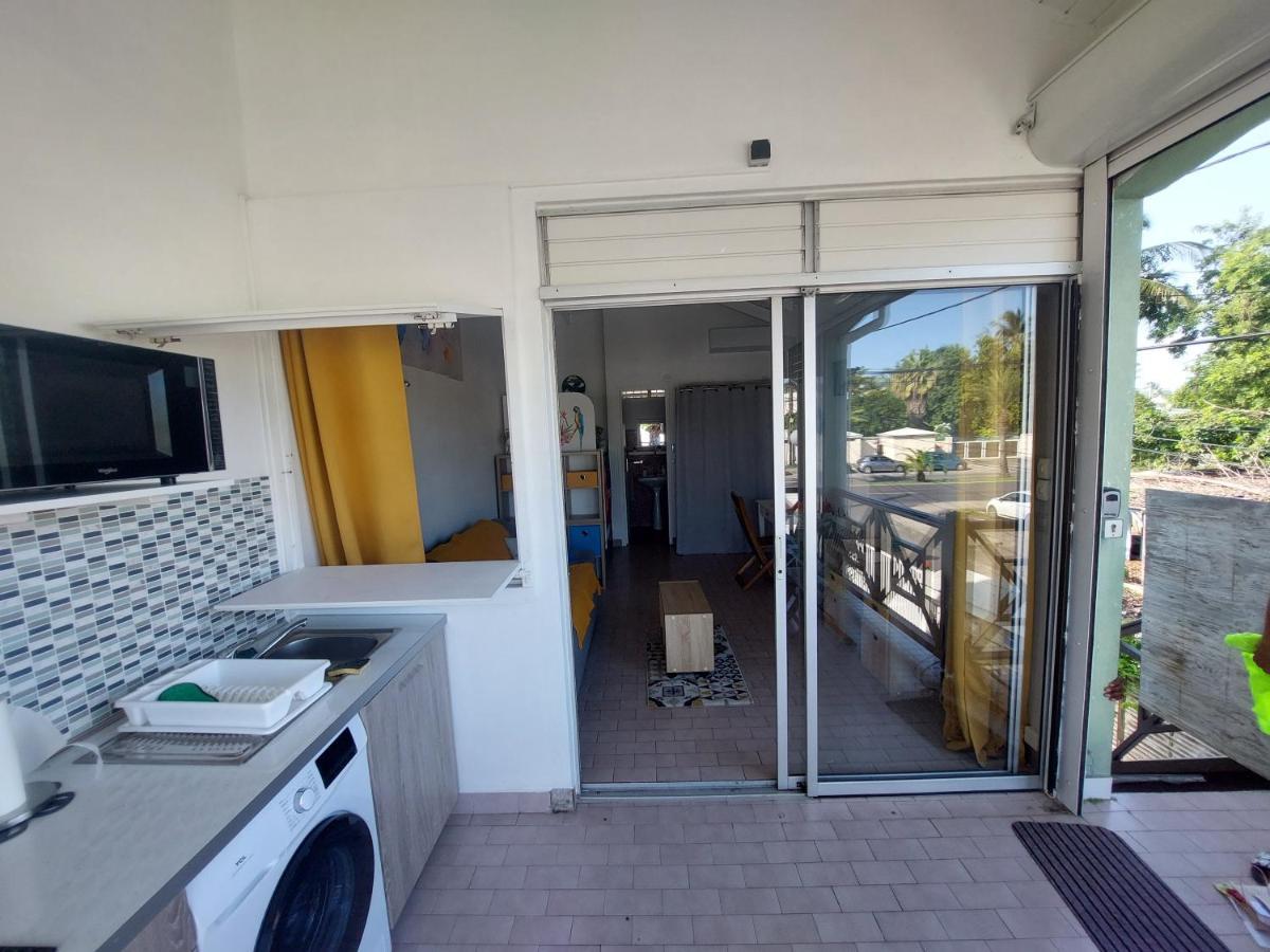 Appartement Ti Coco
