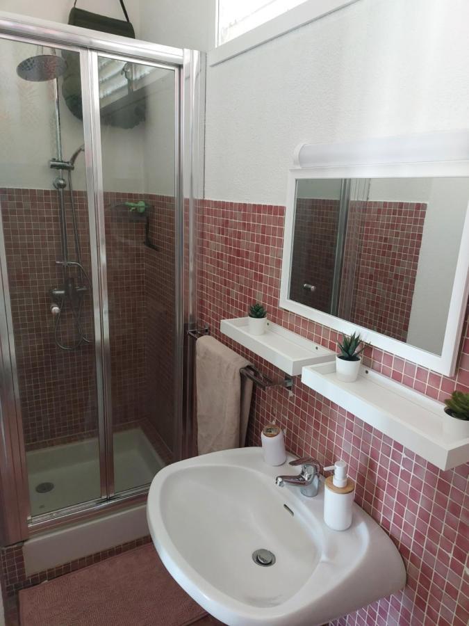 Appartement Ti Coco Sainte-Anne (Grande-Terre)