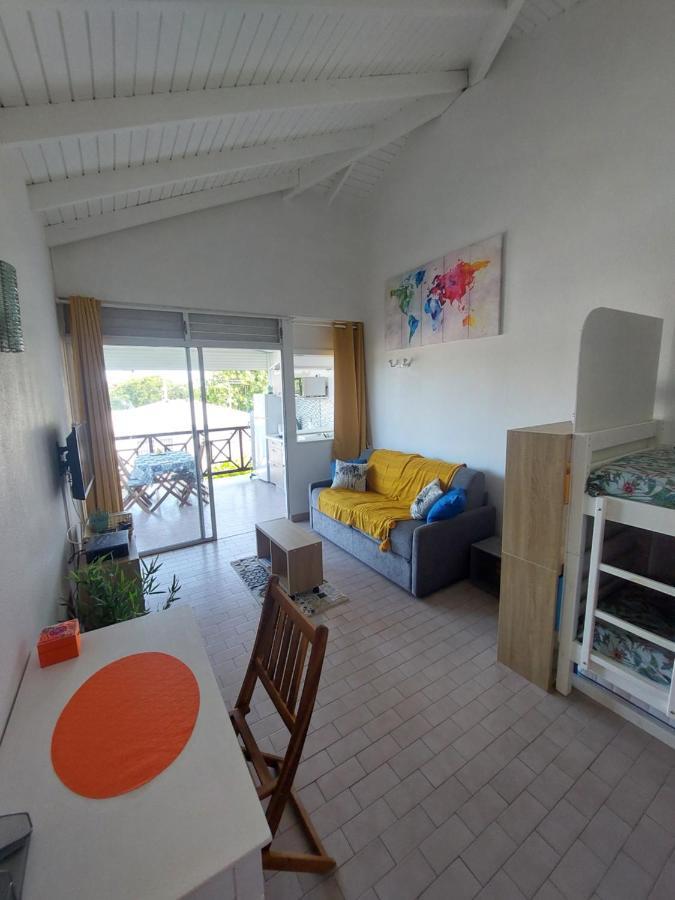 Appartement Ti Coco
