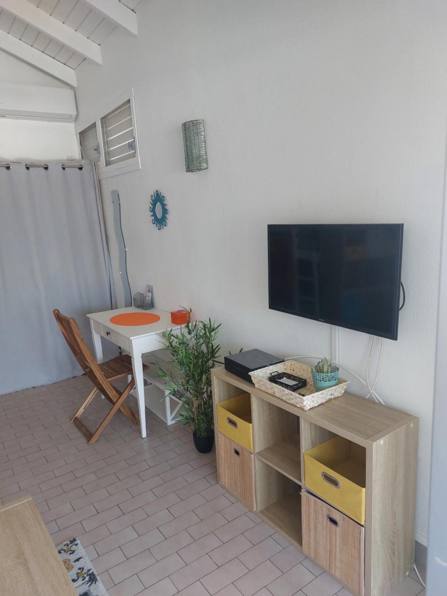 Ti Coco Appartement *