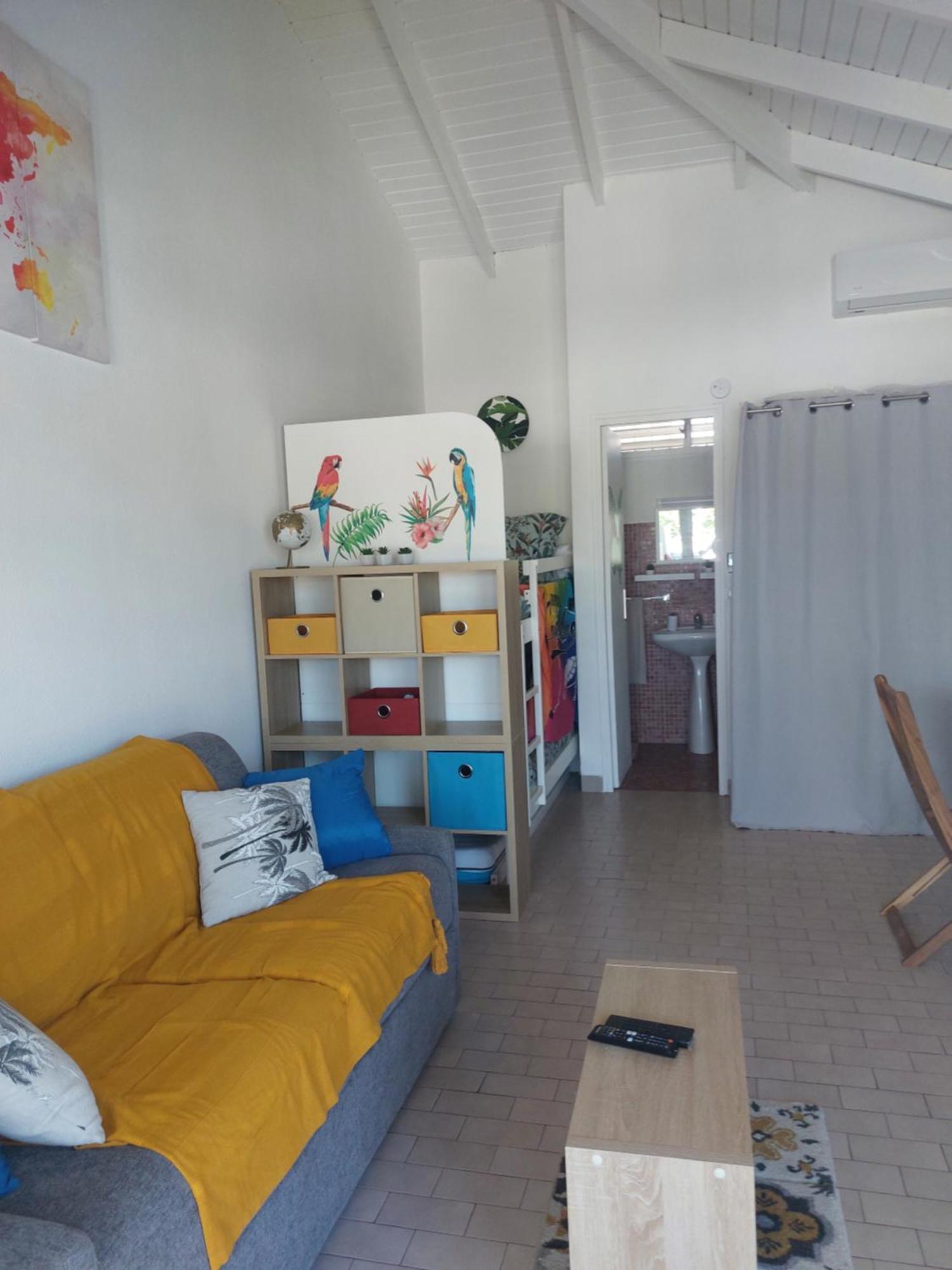 Ti Coco Appartement *